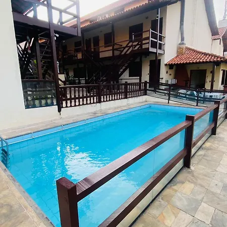 Casa para Temporada - Cabo Frio-3