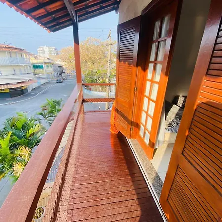 Casa para Temporada - Cabo Frio-2